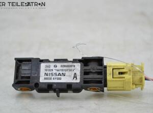 Crashsensor Airbag rechts  NISSAN PRIMERA KOMBI (WP12) 1.8 85 KW