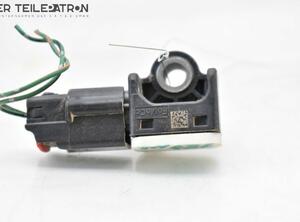 Crashsensor Airbag links hinten Airbagsensor MAZDA 5 CW 2.0 110 KW