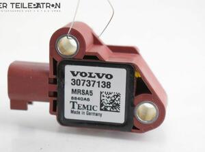 Crashsensor Airbag rechts hinten  VOLVO S40 II (MS) 1.8 92 KW