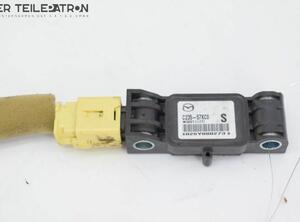 Sensor-airbag MAZDA 5 (CR19)