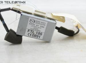 Sensor-airbag MAZDA 5 (CR19)