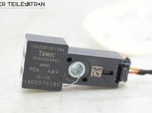 Sensor Airbag PEUGEOT 1007 (KM)