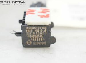 Sensor-airbag MAZDA 3 Stufenheck (BK)