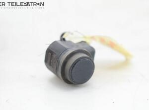 Parking assistance sensor JAGUAR XF (CC9, J05)