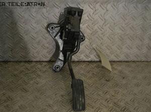 Accelerator pedal JAGUAR XF (CC9, J05)