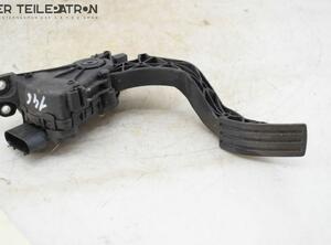 Accelerator pedal MAZDA 2 (DY)