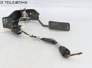 Gaspedal Potentiometer Poti Elektrisch TOYOTA COROLLA VERSO R1 1.8 AUTOMATIK 95 KW