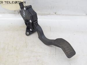 Accelerator pedal MAZDA 2 (DE_, DH_)