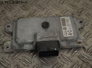 Control unit for gearbox NISSAN Note (E12)