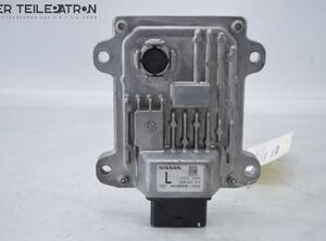 Control unit for gearbox NISSAN Juke (F15)