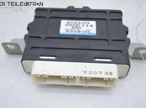 Control unit for gearbox MITSUBISHI Pajero III (V6W, V7W)