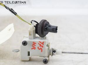 Servomotor for fuel filler flap MERCEDES-BENZ C-CLASS Coupe (CL203)