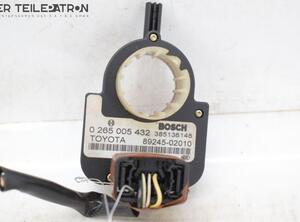 Sensor für Lenkwinkel Lenkwinkelsensor TOYOTA AVENSIS KOMBI T25 2.0 108 KW