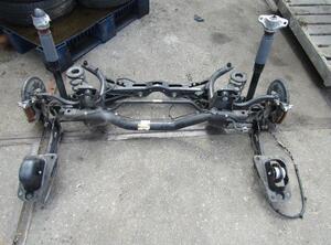 Axle AUDI A3 Sportback (8VA, 8VF), AUDI A6 Allroad (4GH, 4GJ, C7)