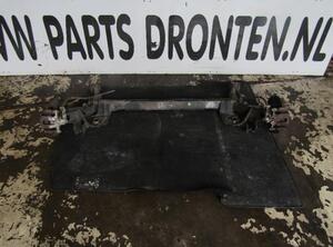 Axle HYUNDAI i10 II (BA, IA)