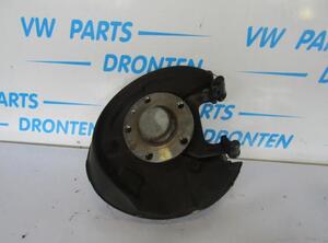 Stub Axle AUDI A4 B7 Convertible (8HE)