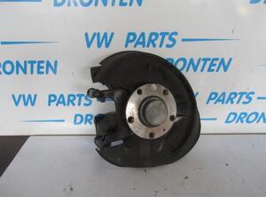 Stub Axle AUDI A4 B7 Convertible (8HE)