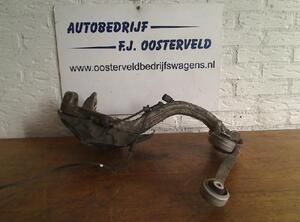 Achsschenkel links vorne Audi A4 8E, B6  P20241745