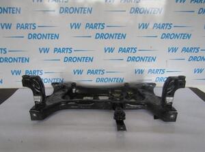 Front Axle Bracket AUDI Q2 (GAB, GAG)