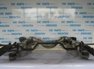 Front Axle Bracket AUDI A6 Avant (4B5, C5)