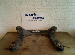 Front Axle Bracket AUDI A6 (4F2, C6)