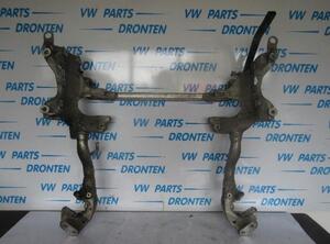 Front asdrager AUDI A4 Allroad (8KH, B8)