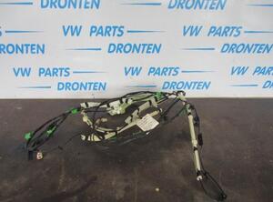 Antenne VW TOURAN (1T1, 1T2), VW TOURAN (1T3), VW TOURAN VAN (1T1, 1T2)