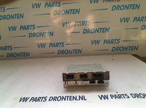 Antenne AUDI A4 Avant (8K5, B8)