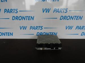 Audio Amplifier AUDI A8 (4E2, 4E8), AUDI A8 (4E_)