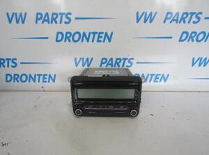 Radio VW Golf VI 5K 1K0035164 P20242825