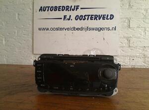 Radio Seat Ibiza IV 6J 6J1035153E P20238793