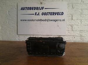 Radio Seat Ibiza IV 6J 6J1035153G P20242442