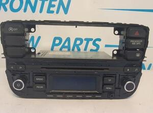 Radio VW Up AA 1S0035156H P20636474