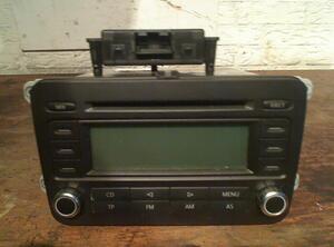 Radio VW Touran 1T1, 1T2  P20243322