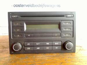 Radio VW Polo IV 9N  P20243052