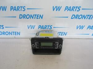 Radio VW CADDY III MPV (2KB, 2KJ, 2CB, 2CJ)