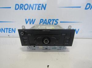 Radio Audi A4 8K, B8 8T1035186P P20240347