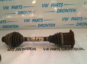 Drive Shaft AUDI A4 Avant (8K5, B8), AUDI A5 Sportback (8TA)