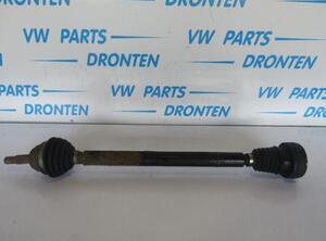 Drive Shaft VW LUPO (6X1, 6E1)