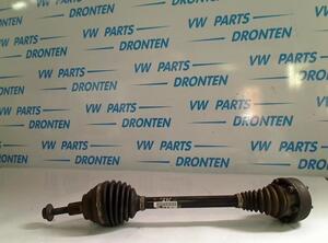 Drive Shaft AUDI A3 (8P1), AUDI A3 Sportback (8PA)