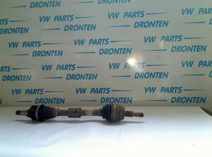 Drive Shaft FORD FOCUS III Turnier