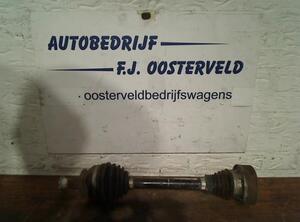 Drive Shaft SEAT IBIZA IV ST (6J8, 6P8)