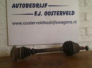 Drive Shaft VW BORA (1J2)