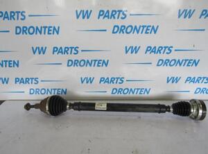 Drive Shaft VW PASSAT (3G2, CB2)