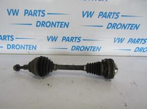 Drive Shaft VW CADDY III Box Body/MPV (2KA, 2KH, 2CA, 2CH)