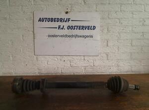 Drive Shaft VW PASSAT (3A2, 35I), BMW 5 (E28)