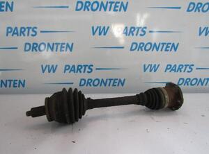 Drive Shaft VW POLO (9N_)