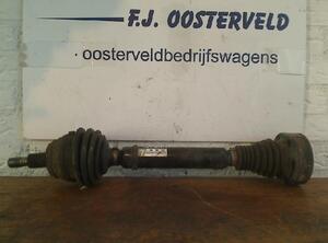 Drive Shaft VW GOLF IV (1J1)