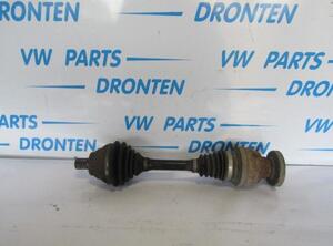 Drive Shaft VW TIGUAN (5N_)