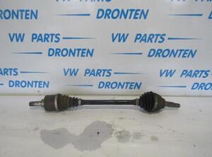 Drive Shaft SEAT Mii (KF1, KE1)